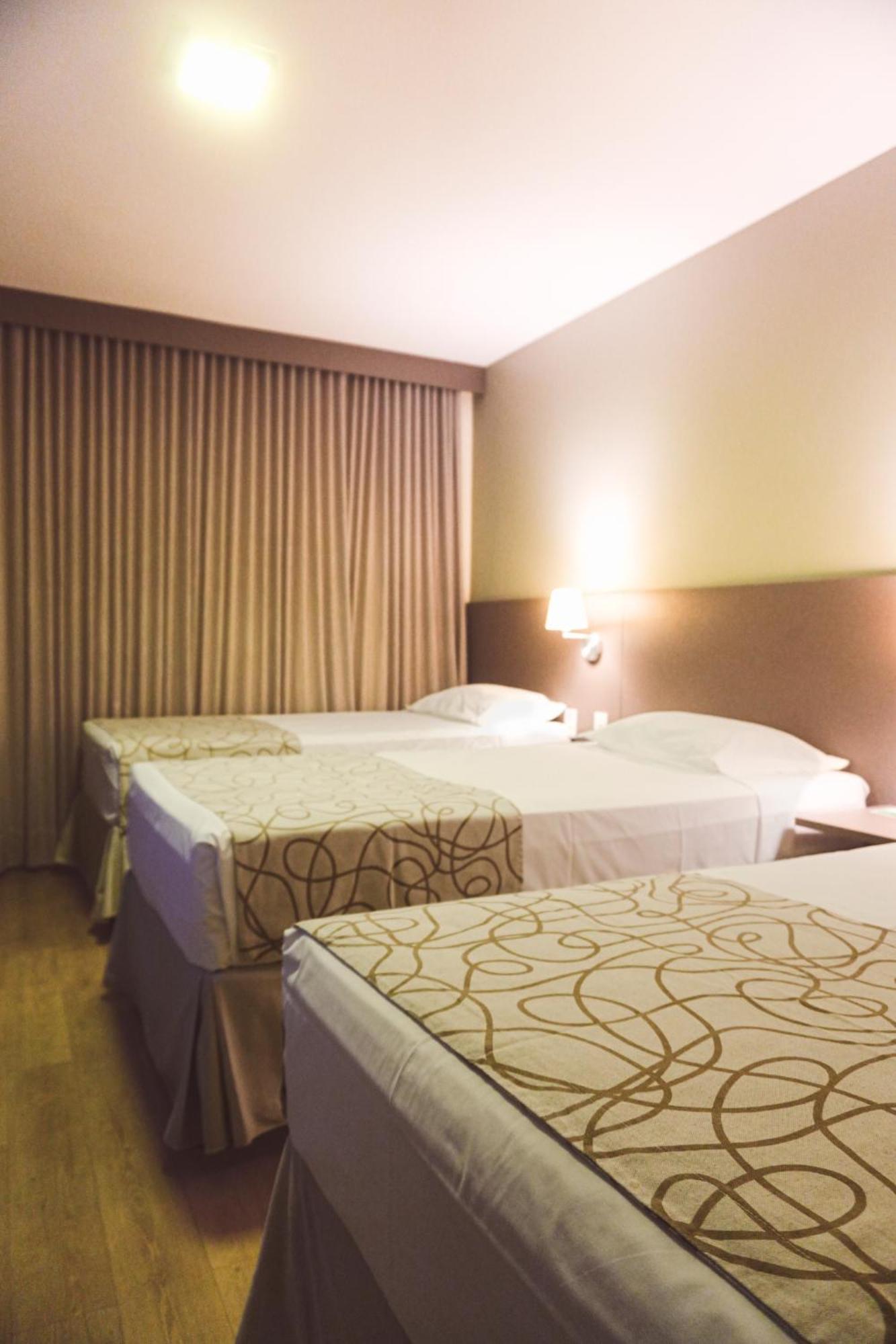 Go Inn Catalão Екстериор снимка