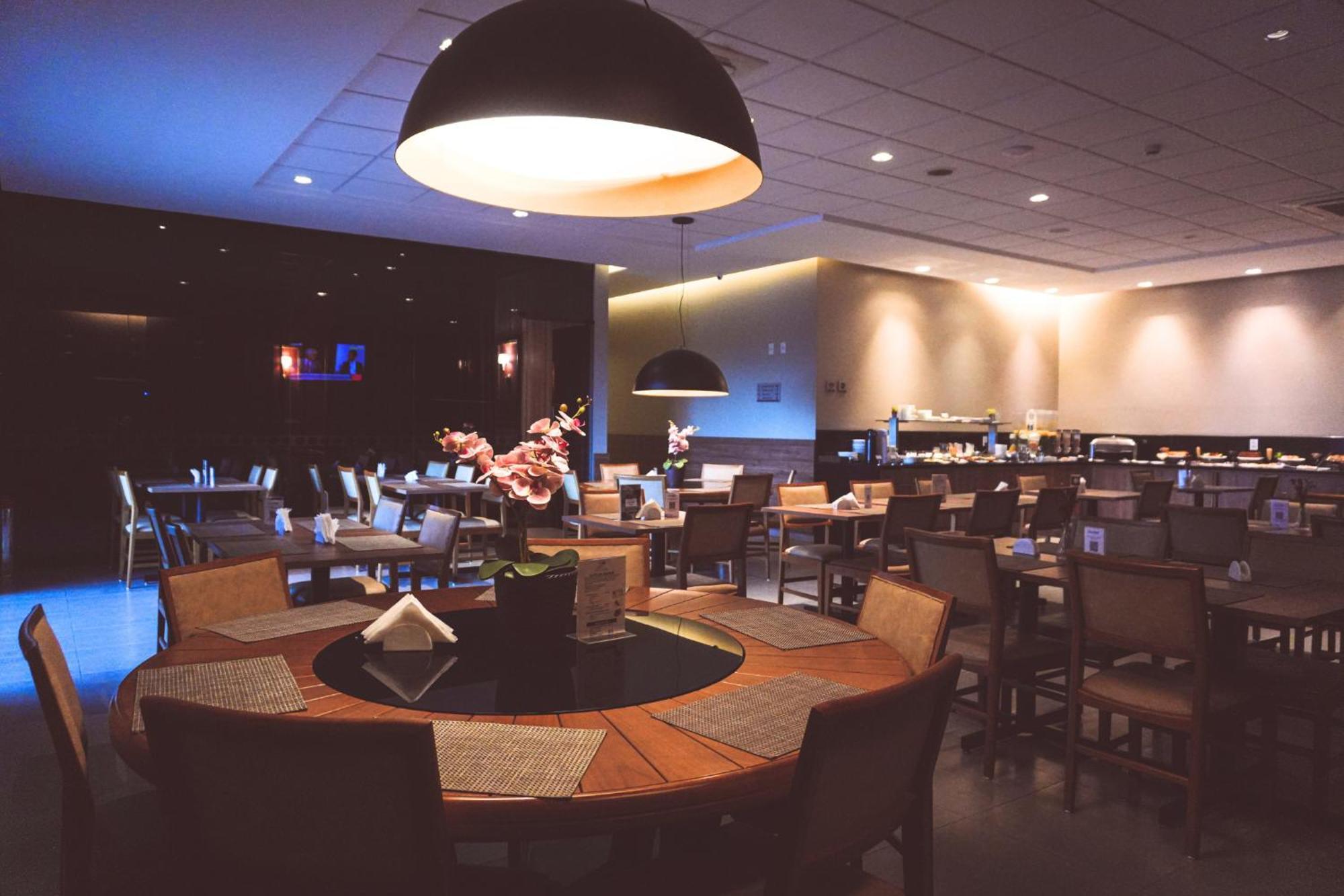 Go Inn Catalão Екстериор снимка